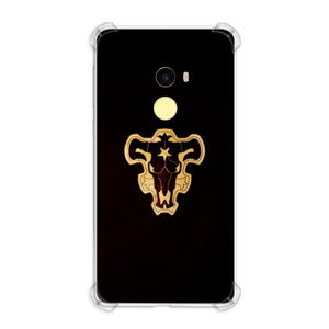 Casing HP Squad Black Bull 