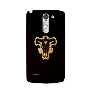 Squad Black Bull  Casing HP