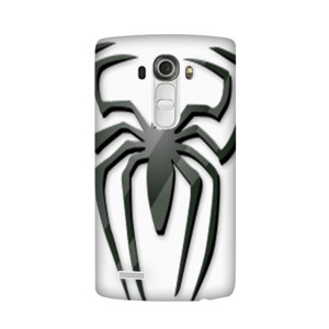 spider Casing HP