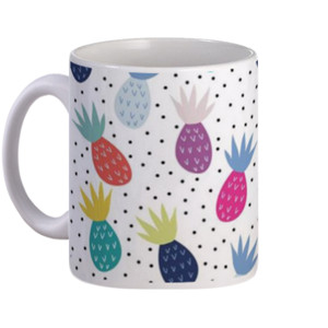 Mug Pineapple Mug