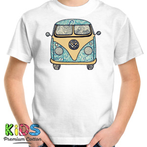 Kaos awesome Van