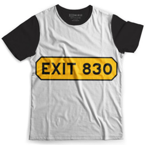 Kaos Fullprint Kaos Exit 830