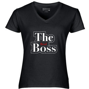 Kaos Kaos The Real Boss