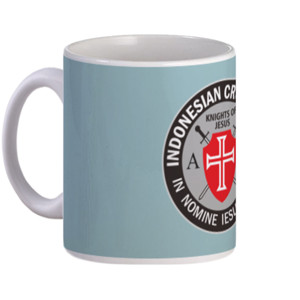 Mug MUG - Logo CKI