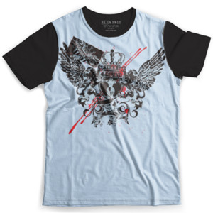 Kaos Fullprint Alternative Culture