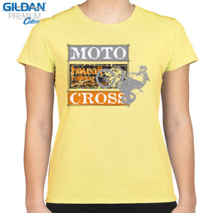 Kaos Motocros