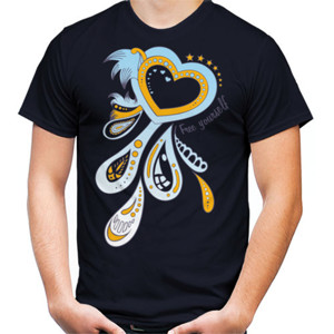 Kaos Free Yourself