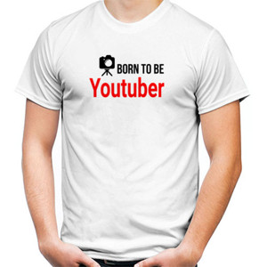 Kaos Kaos Youtuber 1