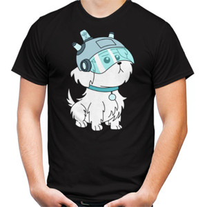Kaos Snuffles