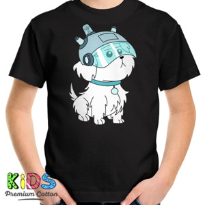 Kaos Snuffles 
