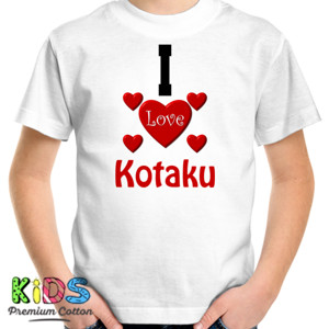 Kaos Template I Love - 02
