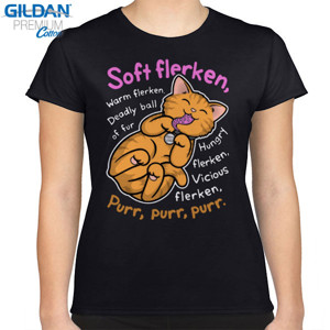 Kaos Soft Flerken