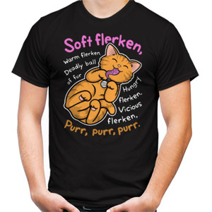 Kaos Soft Flerken