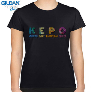 Kaos KEPO