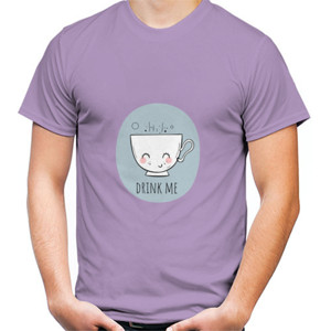 Kaos Drink me