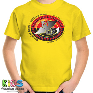 Kaos Football Parade