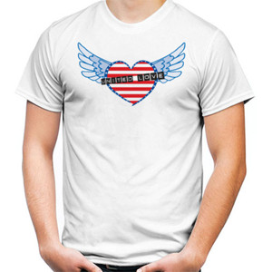 Kaos United Wing love