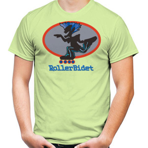 Kaos Roller Bidet