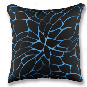 Bantal Zachery 1