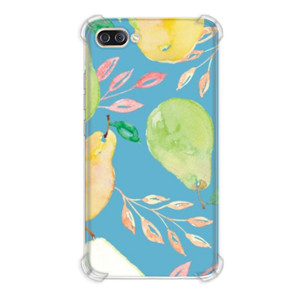 Casing HP Pear Cartoon
