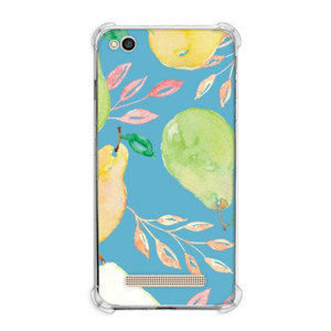 Casing HP Pear Cartoon