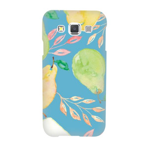 Pear Cartoon Casing HP