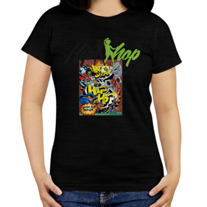 Kaos HIP HOP