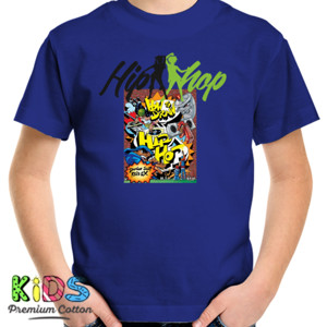 Kaos HIP HOP