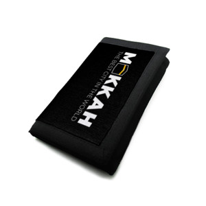 Dompet Sporty Makkah The Best City in The World