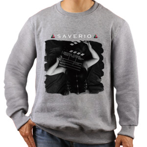 Jaket Sweater clappe girl