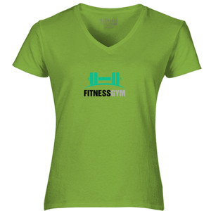 Kaos Fitness Gym