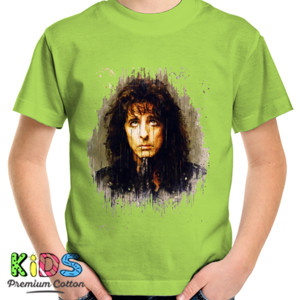 Kaos Alice Cooper