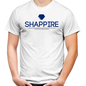 Kaos Shappire Gemstone 4