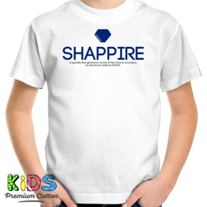 Kaos Shappire Gemstone 4
