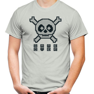 Kaos GAME OVER