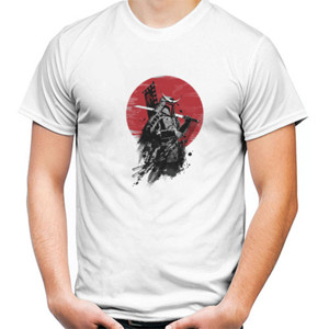 Kaos Kaos samurai japan