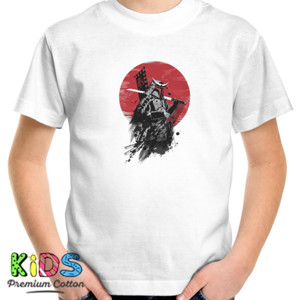 Kaos Kaos samurai japan