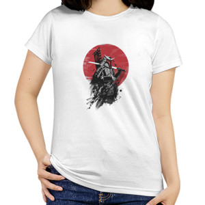 Kaos Kaos samurai japan