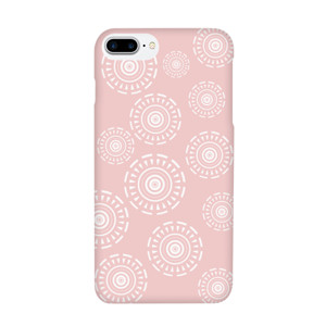 Cute Circle Casing HP