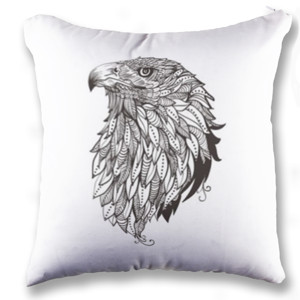Bantal eagle