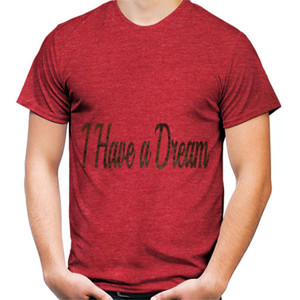 Kaos I have a dream