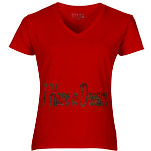 Kaos I have a dream