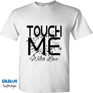 Kaos Touch Me