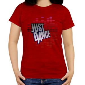Kaos JUST DANCE