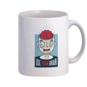 Mug brain