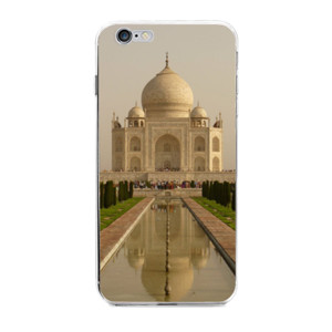 Iphone 6+ Taj Mahal Casing HP