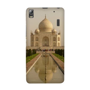 Iphone 6+ Taj Mahal Casing HP
