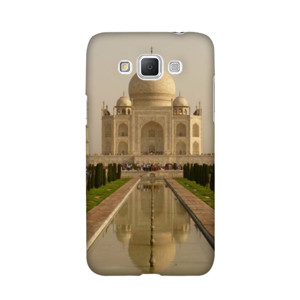 Iphone 6+ Taj Mahal Casing HP