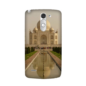 Iphone 6+ Taj Mahal Casing HP