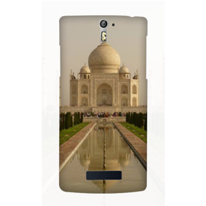 Iphone 6+ Taj Mahal Casing HP